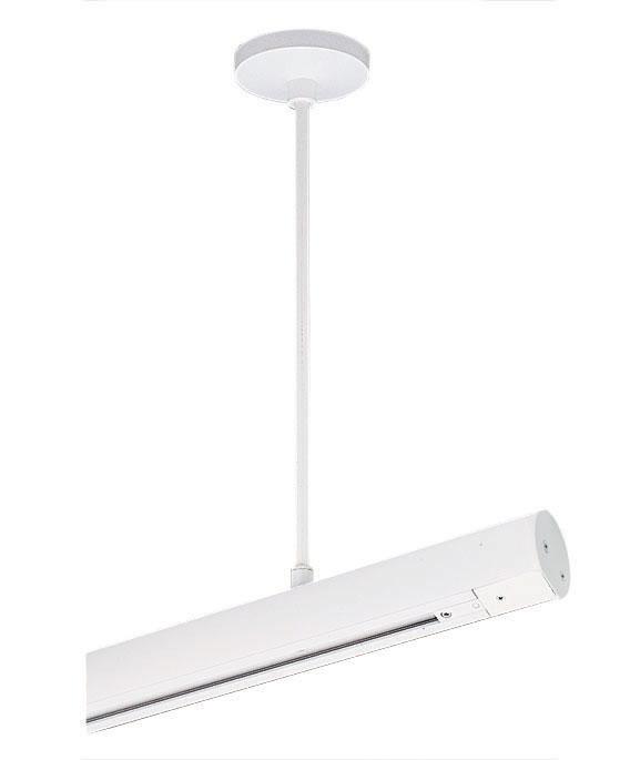 Rigid Ceiling Pend Stem Kt 36"