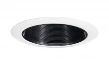 Juno 14 BABZ - 4" Trim Baffle R/Par20