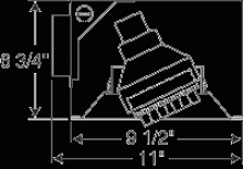 Juno LSPREAD 375 - Filter Accessory