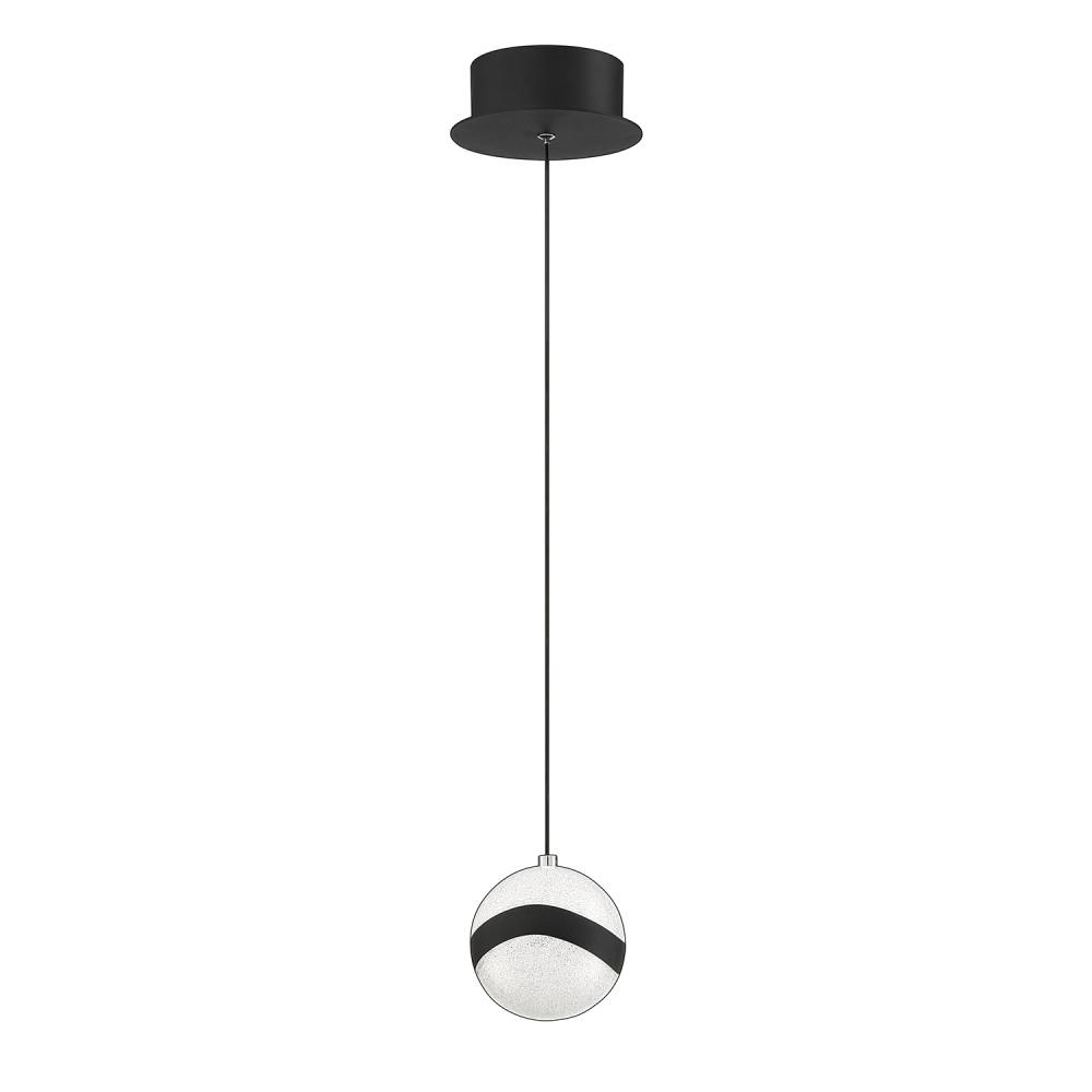 1 LIGHT LED PENDANT (SMALL)