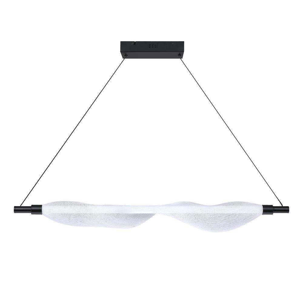 39" LED PENDANT