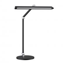 Kendal PTL6201-BLK - LED DESK LAMP