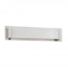 Kendal VF2400-5L-SN - 5 LIGHT VANITY