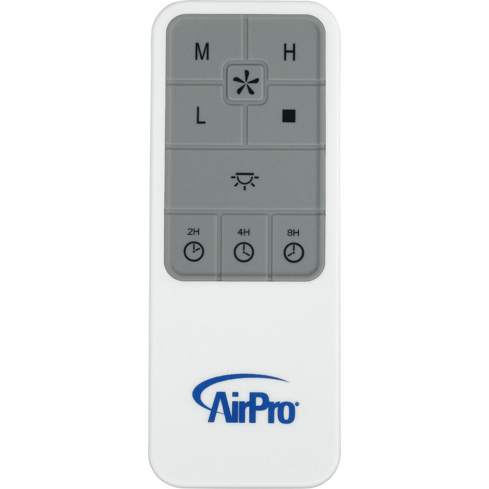 P2663-01 FAN REMOTE CONTROL W/TIMER