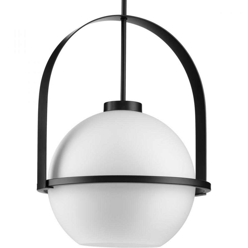 P500359-31M 1-100W MED PENDANT