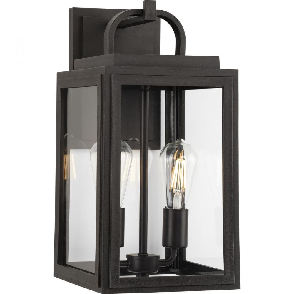 P560176-020 2-75W MED WALL LANTERN