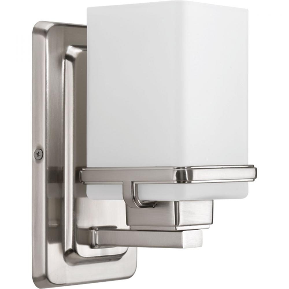 P2193-09 1-100W MED BATH BRACKET