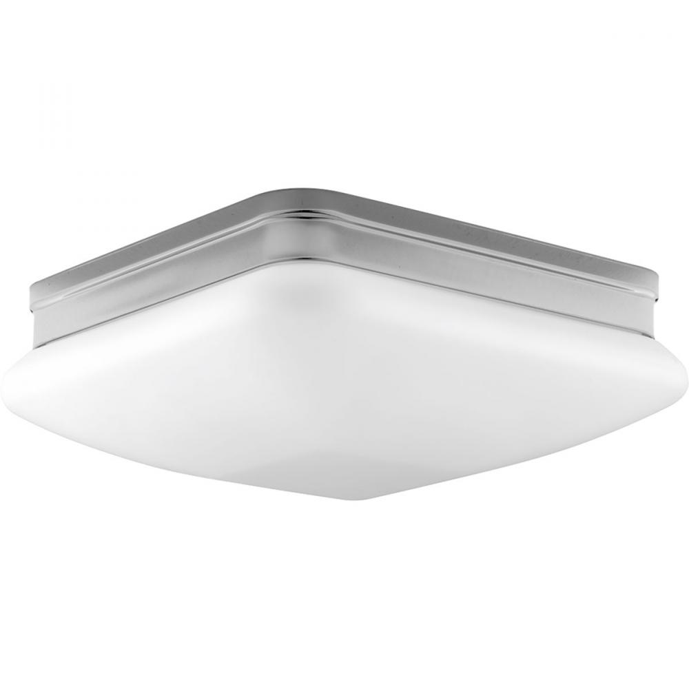 P3511-15 2-75W MED FLUSH MOUNT