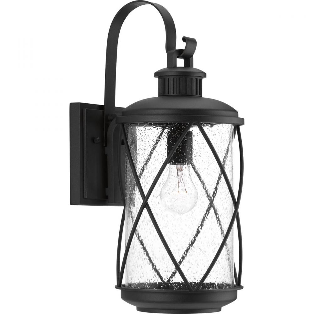 P560081-031 1-100W MED WALL LANTERN