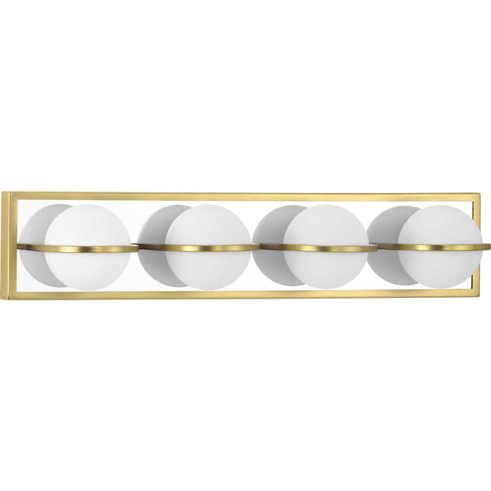 P300313-012-30 4-26W LED BATH BRACKET