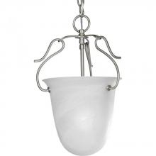 Progress P3788-09 - Bedford Collection One-Light Foyer Pendant