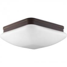 Progress P3992-20 - P3992-20 3-60W MED FLUSH MOUNT