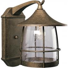 Progress P5764-86 - P5764-86 1-100W MED WALL LANTERN