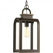 Progress P6531-108 - P6531-108 1-100W MED HANGING LANTERN