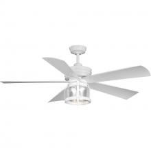 Progress P250011-028-WB - P250011-028-WB 56 IN 5 BLADE FAN