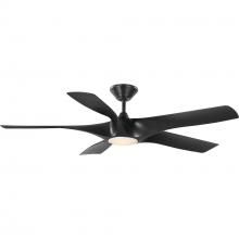 Progress P250059-031-30 - P250059-031-30 60IN 5 Blade Ceiling Fan