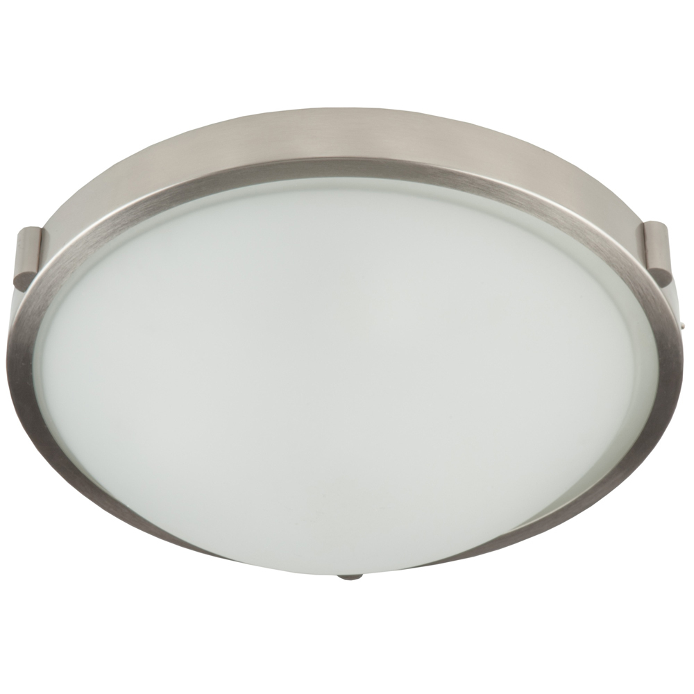 Boise AC2310BN Flush Mount