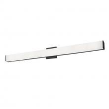 Kuzco Lighting Inc VL62248-BK - Jane Black LED Vanity Light