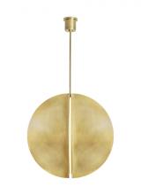 Visual Comfort & Co. Modern Collection 700TDBAU36NB-LED930 - Bau 36 Pendant