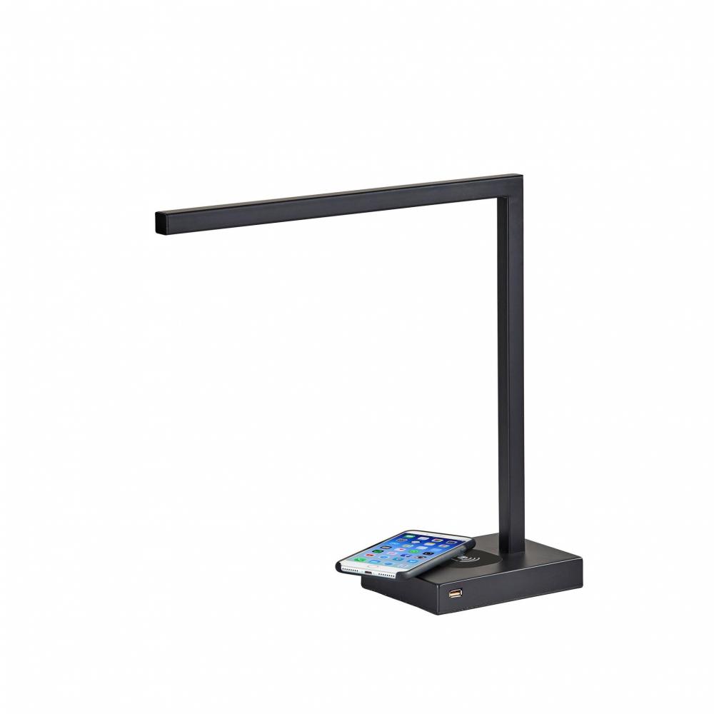 Aidan AdessoCharge LED Wireless Charging Desk Lamp