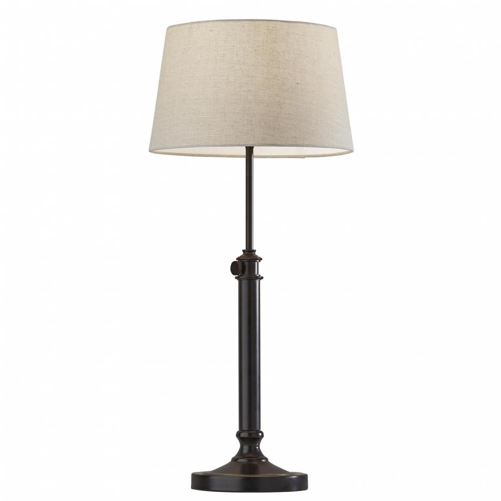 Mitchell 2 Pc. Table Lamp Bonus Pack