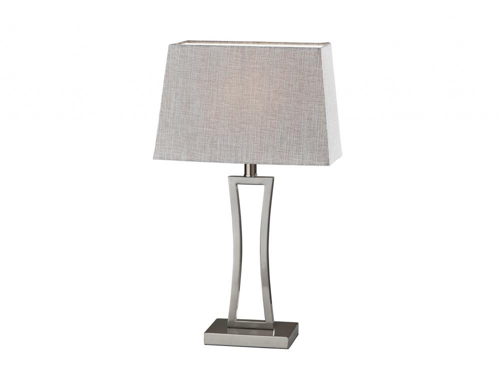 Camila 2 Piece Table Lamp Bonus Pack