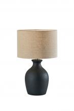 AFJ - Adesso 1558-01 - Margot Table Lamp