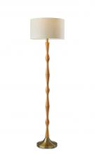 AFJ - Adesso 1577-12 - Eve Floor Lamp