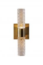 AFJ - Adesso 3696-21 - Harriet LED Wall Lamp