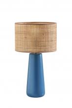 AFJ - Adesso 3731-07 - Sheffield Table Lamp