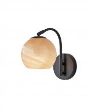 AFJ - Adesso 3784-01 - Nolan Wall Lamp