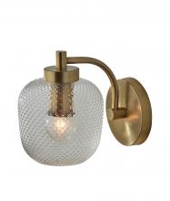 AFJ - Adesso 3917-21 - Natasha Wall Lamp