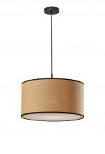 AFJ - Adesso 4003-01 - Harvest Large Pendant