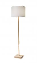 AFJ - Adesso 4093-12 - Ellis Floor Lamp