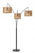 AFJ - Adesso 4199-12 - Cabana Arc Lamp