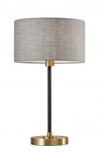 AFJ - Adesso 4206-21 - Bergen Table Lamp