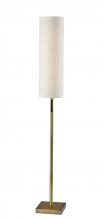 AFJ - Adesso 5198-21 - Matilda LED Floor Lamp W. Smart Switch