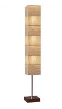 AFJ - Adesso 8027-15 - Sahara Tall FloorchiereÂ®