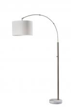 AFJ - Adesso SL1186-22 - Rigley Arc Lamp