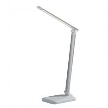 AFJ - Adesso SL4903-02 - Lennox LED Multi-Function Desk Lamp