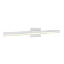 Dals LEDVAN003-CC-32SN - 32 Inch CCT LED Linear Vanity Light