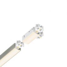 Dals LINU12-ACC-T-LEFT - LED Ultra Slim Linear connector