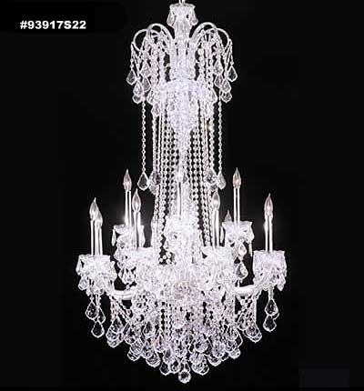 Maria Elena Entry Chandelier