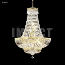 James R Moder 40544G22 - Imperial Empire Chandelier