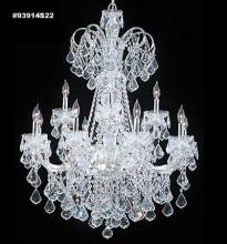 James R Moder 93914S22 - Maria Elena Chandelier