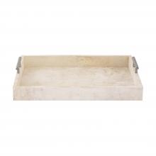 ELK Home H0897-10966 - Burton Tray - Parchment