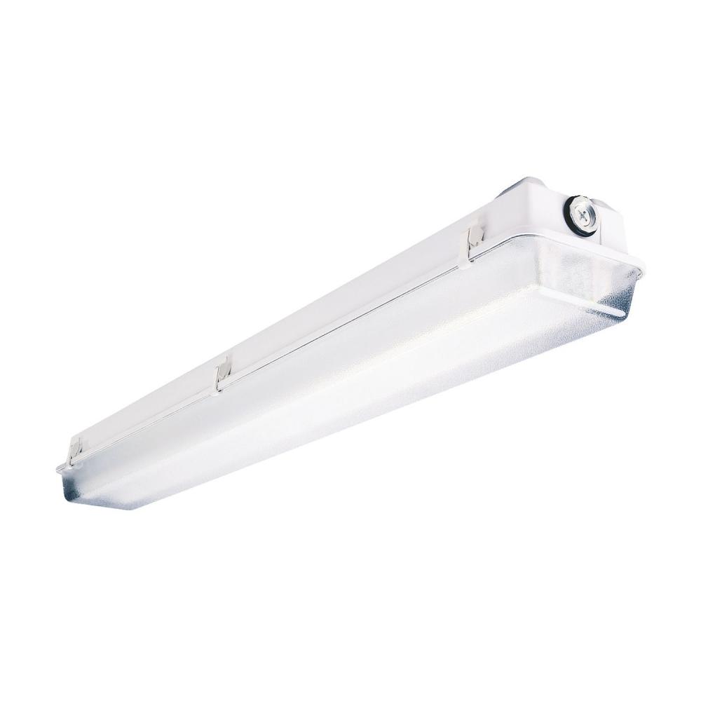 4' VAPORTITE LED, 6000 LM, 3500K