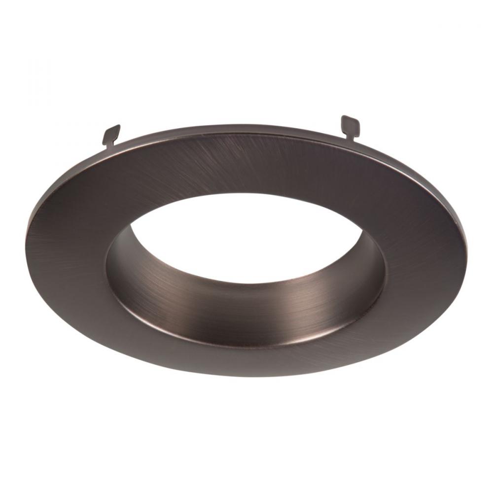 5/6 TUSCAN BRONZE TRIM RING, BAFFLE