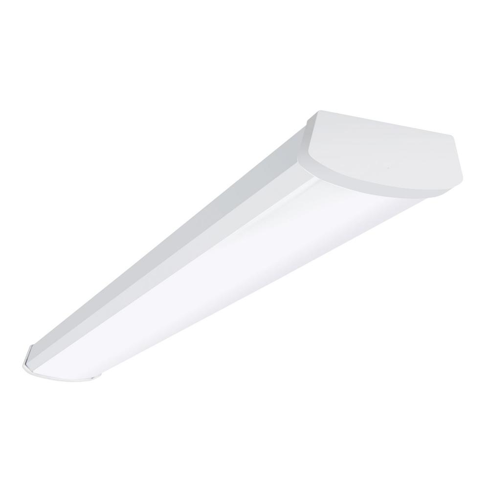 4FT WRAP 3 LUMEN 3 CCT SEL NUV 0-10V DIM