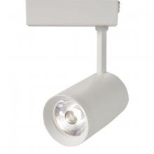 Cooper Lighting Solutions - Canada L81211FL9030P - HALO TRACK MINI LED CYL FLOOD 3000K WHTE